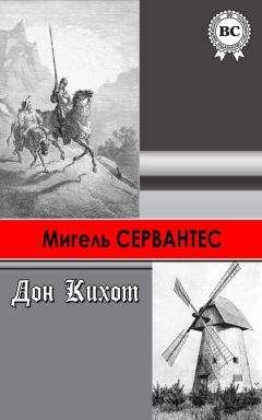 Читайте книги онлайн на Bookidrom.ru! Бесплатные книги в одном клике Мигель де Сервантес Сааведра - Хитроумный идальго Дон Кихот Ламанчский