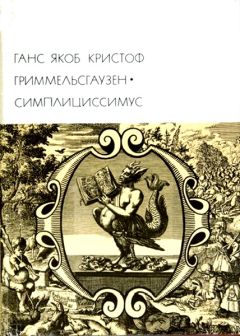 Читайте книги онлайн на Bookidrom.ru! Бесплатные книги в одном клике Ганс Якоб Гриммельсгаузен - Симплициссимус