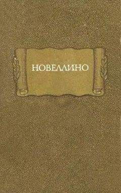Читайте книги онлайн на Bookidrom.ru! Бесплатные книги в одном клике Автор неизвестен - Европейская старинная литература - Новеллино