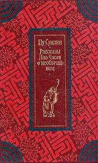 Читайте книги онлайн на Bookidrom.ru! Бесплатные книги в одном клике Пу Сунлин - Рассказы Ляо Чжая о необычайном