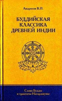 Читайте книги онлайн на Bookidrom.ru! Бесплатные книги в одном клике Валерий Андросов - Буддийская классика Древней Индии