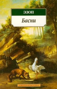 Читайте книги онлайн на Bookidrom.ru! Бесплатные книги в одном клике Эзоп - Басни