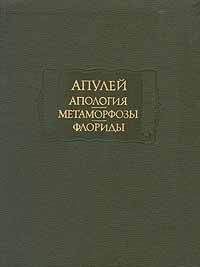 Читайте книги онлайн на Bookidrom.ru! Бесплатные книги в одном клике Луций Апулей - Флориды