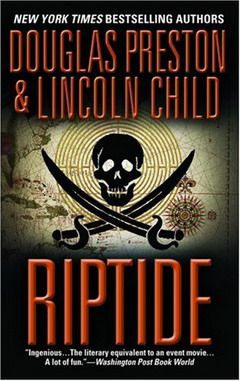 Читайте книги онлайн на Bookidrom.ru! Бесплатные книги в одном клике Дуглас Престон - Остров