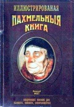 Читайте книги онлайн на Bookidrom.ru! Бесплатные книги в одном клике Николай Фохт - Похмельная книга