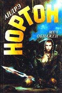 Читайте книги онлайн на Bookidrom.ru! Бесплатные книги в одном клике Андрэ Нортон - Меч обнажен