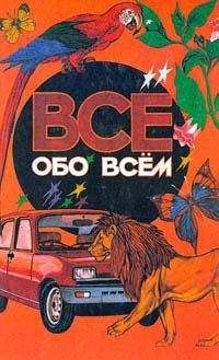 Читайте книги онлайн на Bookidrom.ru! Бесплатные книги в одном клике Аркадий Ликум - Все обо всем. Том 1