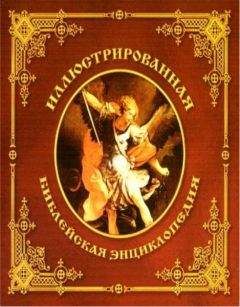 Читайте книги онлайн на Bookidrom.ru! Бесплатные книги в одном клике Архимандрит Никифор - Иллюстрированная библейская энциклопедия