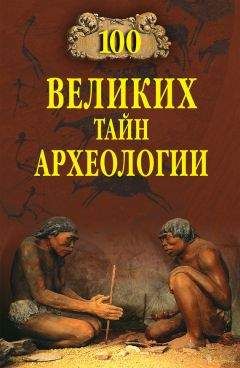 Читайте книги онлайн на Bookidrom.ru! Бесплатные книги в одном клике Александр Волков - 100 великих тайн археологии