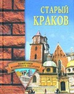 Читайте книги онлайн на Bookidrom.ru! Бесплатные книги в одном клике Наталья Фролова - Старый Краков