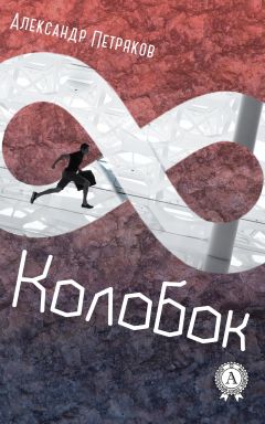 Читайте книги онлайн на Bookidrom.ru! Бесплатные книги в одном клике Александр Петряков - Колобок