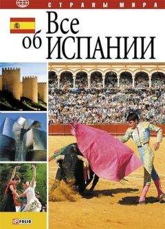 Читайте книги онлайн на Bookidrom.ru! Бесплатные книги в одном клике Анна Фельтина - Все об Испании