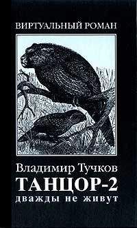 Читайте книги онлайн на Bookidrom.ru! Бесплатные книги в одном клике Владимир Тучков - Дважды не живут