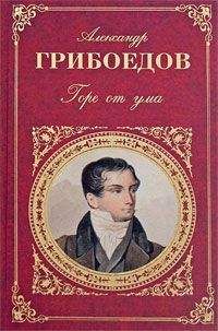 Читайте книги онлайн на Bookidrom.ru! Бесплатные книги в одном клике Александр Грибоедов - Молодые супруги