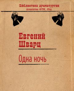 Читайте книги онлайн на Bookidrom.ru! Бесплатные книги в одном клике Евгений Шварц - Одна ночь