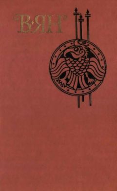Читайте книги онлайн на Bookidrom.ru! Бесплатные книги в одном клике Василий Ян - Ватан