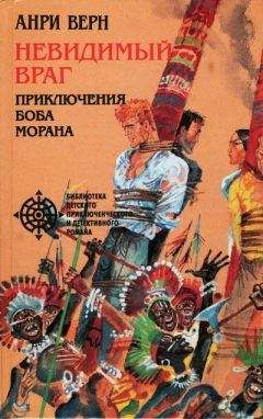 Читайте книги онлайн на Bookidrom.ru! Бесплатные книги в одном клике Анри Верн - Дракон Фенстонов