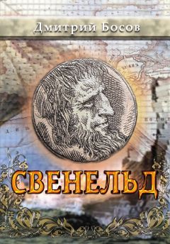 Читайте книги онлайн на Bookidrom.ru! Бесплатные книги в одном клике Дмитрий Босов - Свенельд