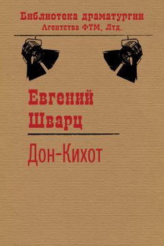 Читайте книги онлайн на Bookidrom.ru! Бесплатные книги в одном клике Евгений Шварц - Дон-Кихот