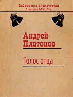 Читайте книги онлайн на Bookidrom.ru! Бесплатные книги в одном клике Андрей Платонов - Голос отца