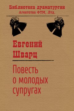 Читайте книги онлайн на Bookidrom.ru! Бесплатные книги в одном клике Евгений Шварц - Повесть о молодых супругах