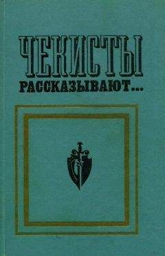 Читайте книги онлайн на Bookidrom.ru! Бесплатные книги в одном клике Виктор Егоров - Чекисты рассказывают... Книга 2-я