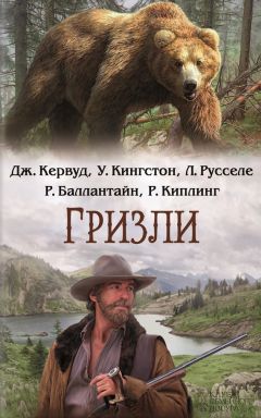 Читайте книги онлайн на Bookidrom.ru! Бесплатные книги в одном клике Уильям Кингстон - Гризли (сборник)