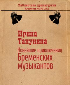 Читайте книги онлайн на Bookidrom.ru! Бесплатные книги в одном клике Ирина Танунина - Новейшие приключения Бременских музыкантов