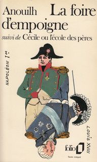 Читайте книги онлайн на Bookidrom.ru! Бесплатные книги в одном клике Жан Ануй - Потасовка