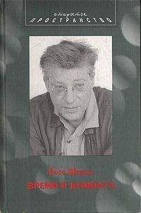 Читайте книги онлайн на Bookidrom.ru! Бесплатные книги в одном клике Бото Штраус - Время и комната