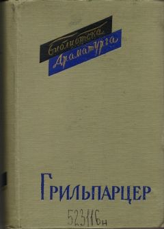 Читайте книги онлайн на Bookidrom.ru! Бесплатные книги в одном клике Франц Грильпарцер - Сафо