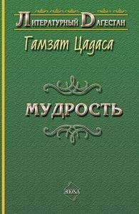 Читайте книги онлайн на Bookidrom.ru! Бесплатные книги в одном клике Гамзат Цадаса - Мудрость