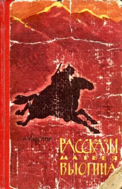 Читайте книги онлайн на Bookidrom.ru! Бесплатные книги в одном клике Константин Кислов - Рассказы Матвея Вьюгина