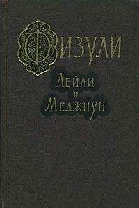 Читайте книги онлайн на Bookidrom.ru! Бесплатные книги в одном клике Мухаммед Физули - Лейли и Меджнун