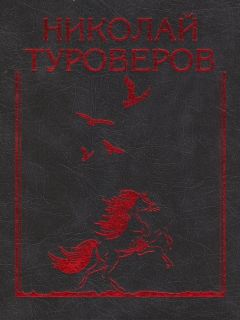 Читайте книги онлайн на Bookidrom.ru! Бесплатные книги в одном клике Николай Туроверов - «Возвращается ветер на круги свои…». Стихотворения и поэмы