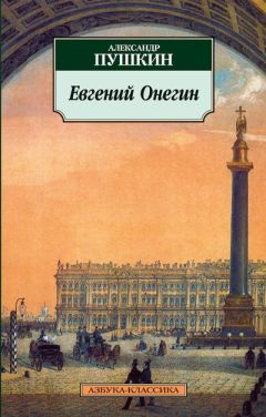 Читайте книги онлайн на Bookidrom.ru! Бесплатные книги в одном клике Александр Пушкин - Евгений Онегин