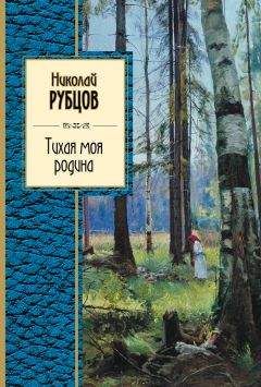 Николай Рубцов - Тихая моя родина (сборник)