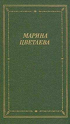 Читайте книги онлайн на Bookidrom.ru! Бесплатные книги в одном клике Марина Цветаева - Лебединый стан