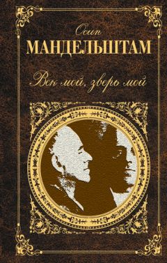Читайте книги онлайн на Bookidrom.ru! Бесплатные книги в одном клике Осип Мандельштам - Век мой, зверь мой (сборник)