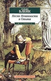 Читайте книги онлайн на Bookidrom.ru! Бесплатные книги в одном клике Уильям Блейк - Песни Невинности и Опыта