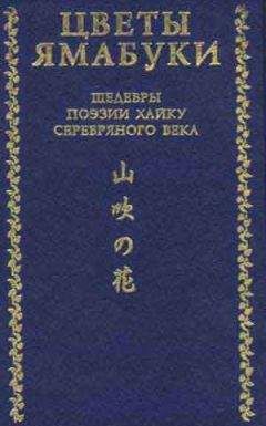 Читайте книги онлайн на Bookidrom.ru! Бесплатные книги в одном клике Акутагава Рюноскэ - Цветы Ямабуки - Шедевры поэзии хайку серебряного века