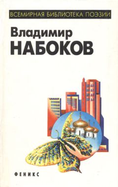 Читайте книги онлайн на Bookidrom.ru! Бесплатные книги в одном клике Владимир Набоков - Университетская поэма