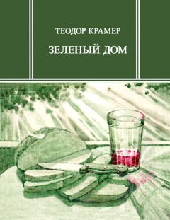Читайте книги онлайн на Bookidrom.ru! Бесплатные книги в одном клике Теодор Крамер - Зеленый дом