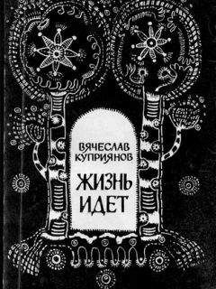 Читайте книги онлайн на Bookidrom.ru! Бесплатные книги в одном клике Вячеслав Куприянов - Жизнь идет