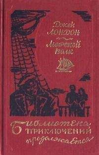 Читайте книги онлайн на Bookidrom.ru! Бесплатные книги в одном клике Джек Лондон - Путешествие на «Ослепительном»