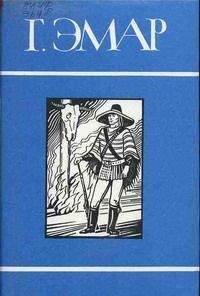 Читайте книги онлайн на Bookidrom.ru! Бесплатные книги в одном клике Густав Эмар - Фланкер