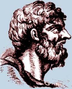 Читайте книги онлайн на Bookidrom.ru! Бесплатные книги в одном клике Алкей - Мелика