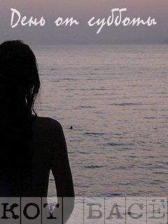 Читайте книги онлайн на Bookidrom.ru! Бесплатные книги в одном клике Кот Басё - День от субботы