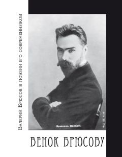 Читайте книги онлайн на Bookidrom.ru! Бесплатные книги в одном клике Василий Молодяков - Венок Брюсову. Валерий Брюсов в поэзии его современников