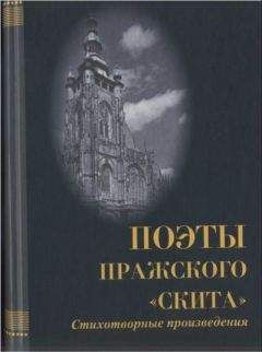 Читайте книги онлайн на Bookidrom.ru! Бесплатные книги в одном клике Олег Малевич - Поэты пражского «Скита»